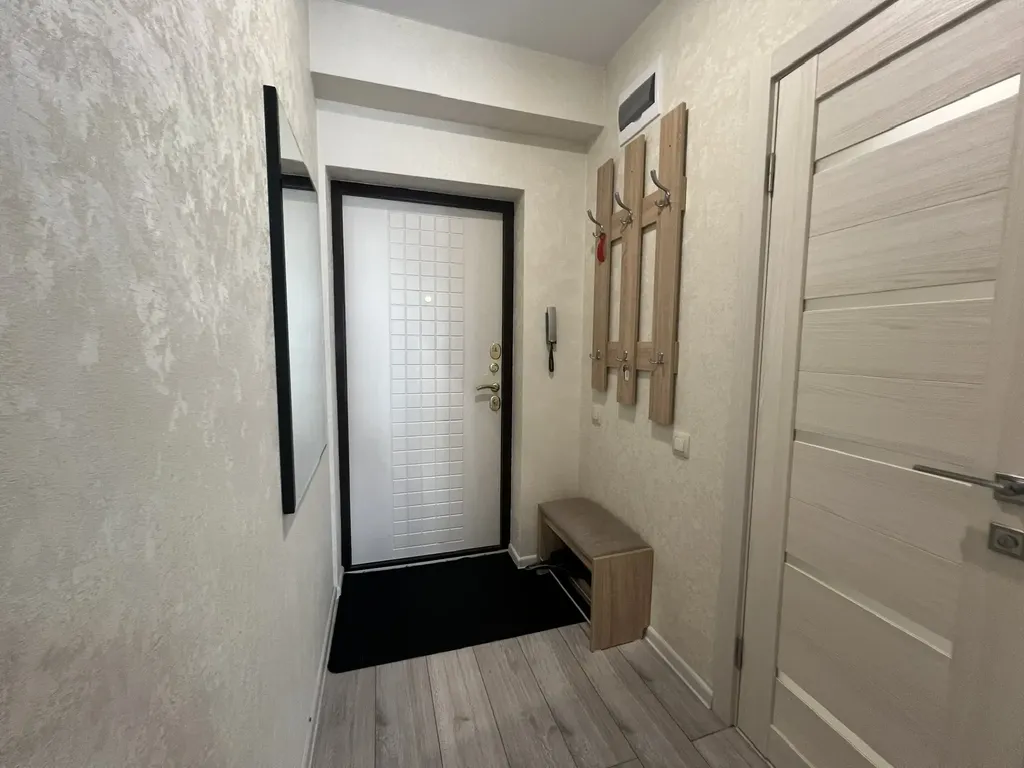 Студия у моря с шикарным видом