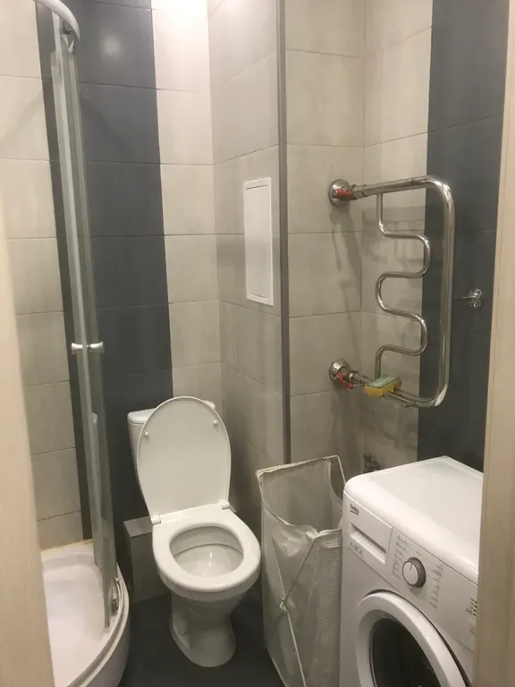 Квартира 1-комнатная Квартира — Санкт-Петербург