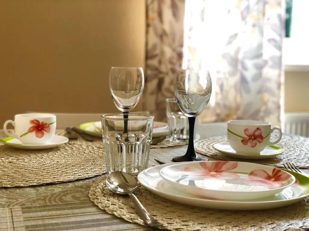 Квартира Уютная квартира на Морской — Геленджик