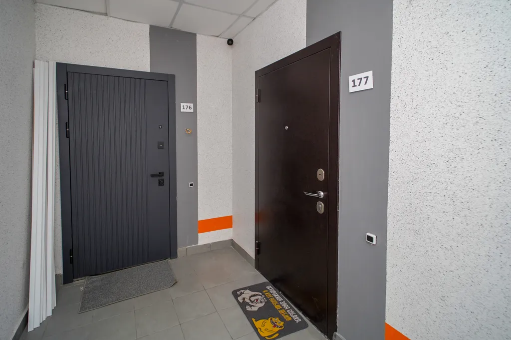 Квартира Квартира сделана с любовью для вашего комфорта — Краснодар