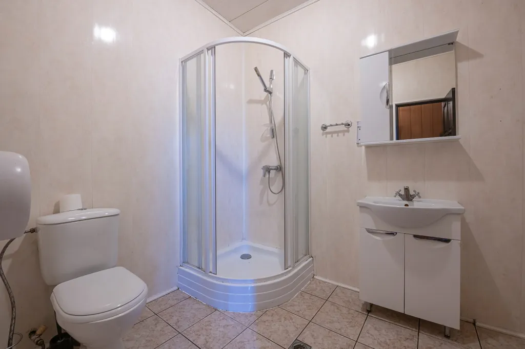 Коттедж Зелёный дом — Сельвачево