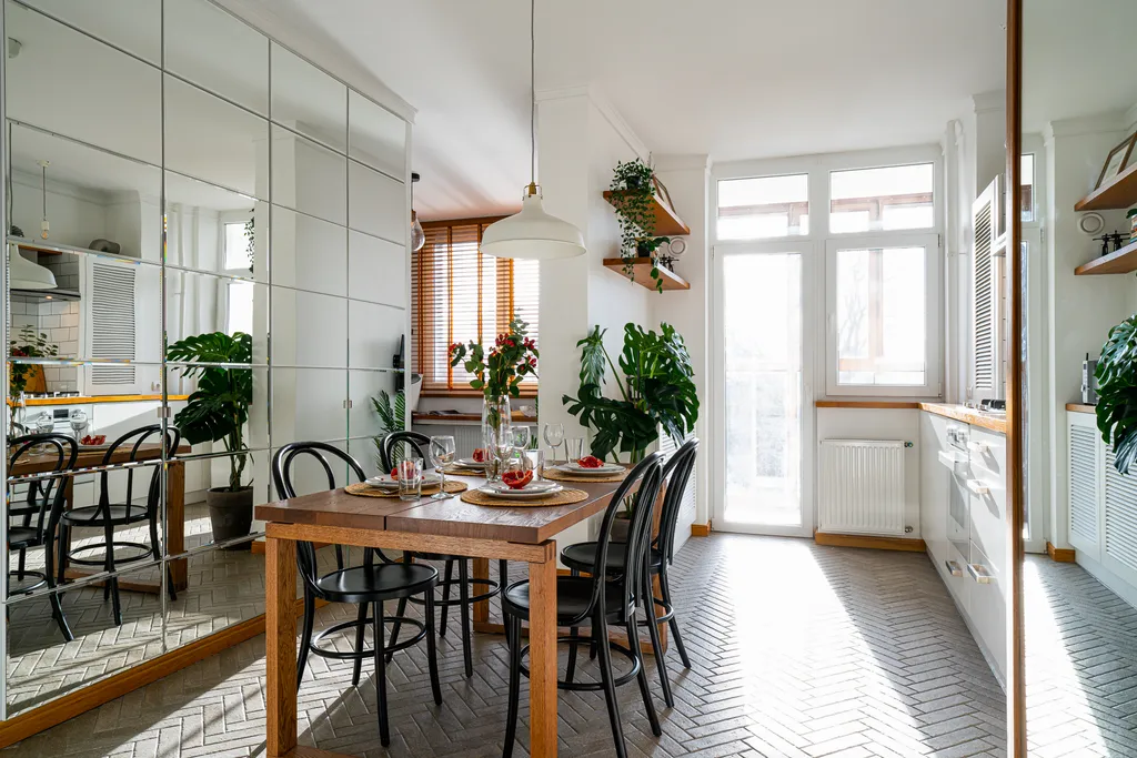 Квартира 1-комнатная Квартира — Калининград