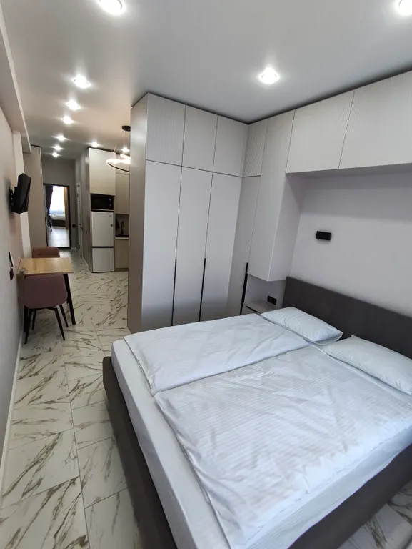 Квартира Квартира Апартамент в центре Евпатории — Евпатория