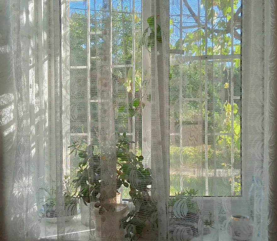 2-комнатная квартира в элитном районе города, напротив лучшего пляжа