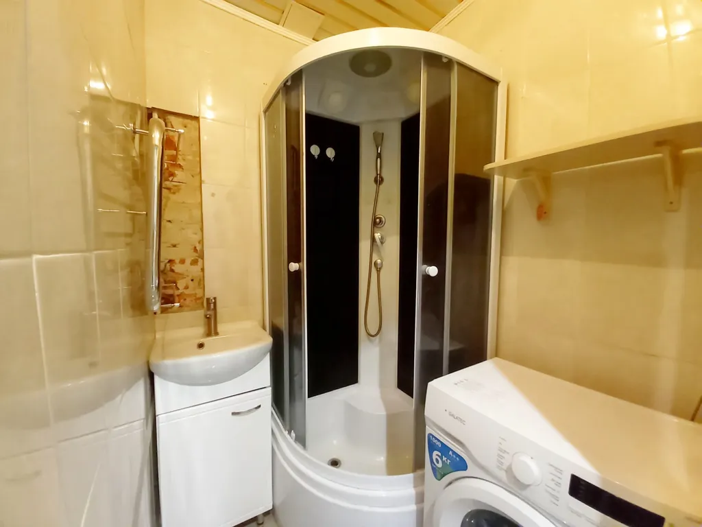 Квартира в центре Хабаровска