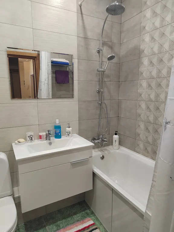 Квартира Уютная квартира рядом с аэропортом, ЭКСПО — Екатеринбург