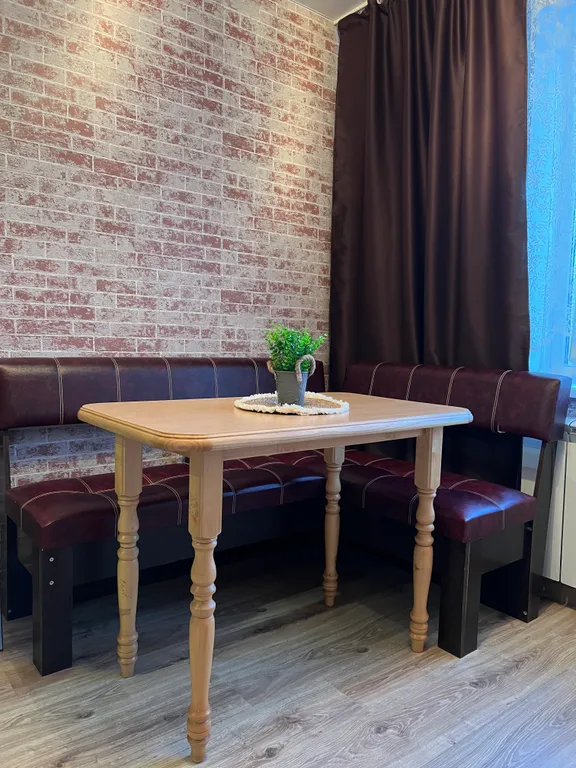 Квартира Однокомнатная квартира у моря — Пионерский