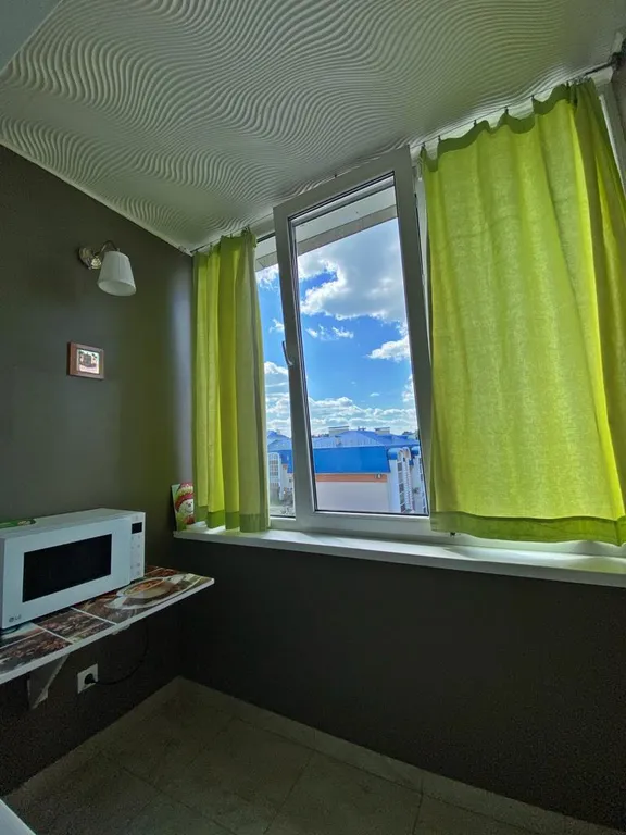 Лучший комплекс города