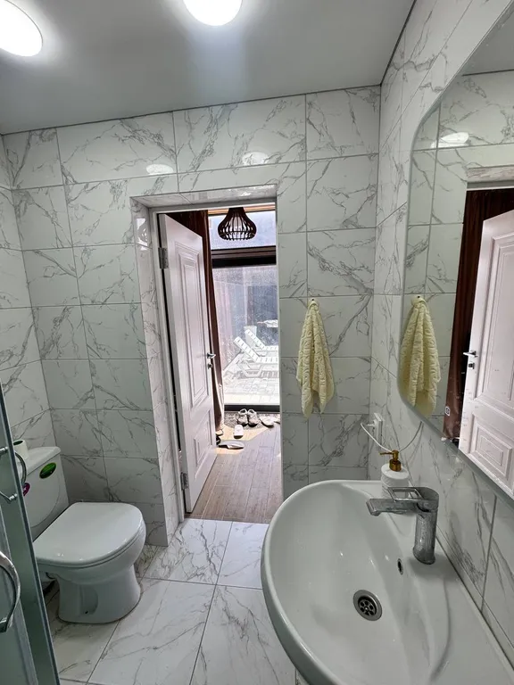 Коттедж в 5 минутах от моря со всеми удобствами для отдыха