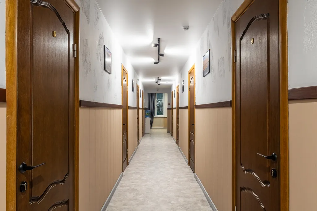 Южный Парк Отель