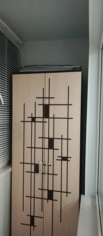 Уютная квартира в новом микрорайоне