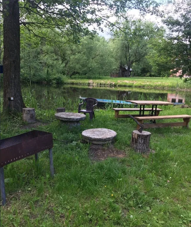 Усадьба На позитиве