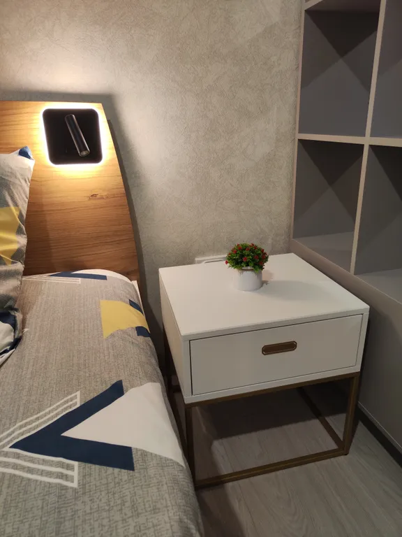 Квартира Уютная квартира для проживания и отдыха — Краснодар