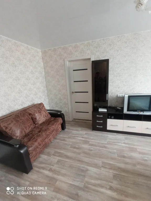 Уютная просторная квартира — аренда посуточно в Муром