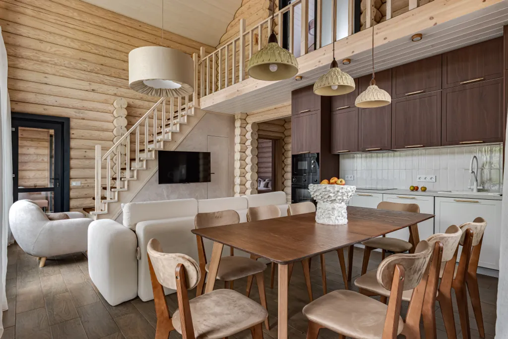 Лесное Шале