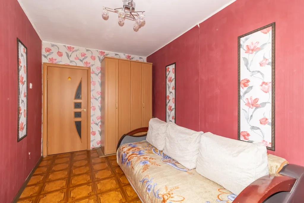 2-комнатная квартира рядом с Алым полем