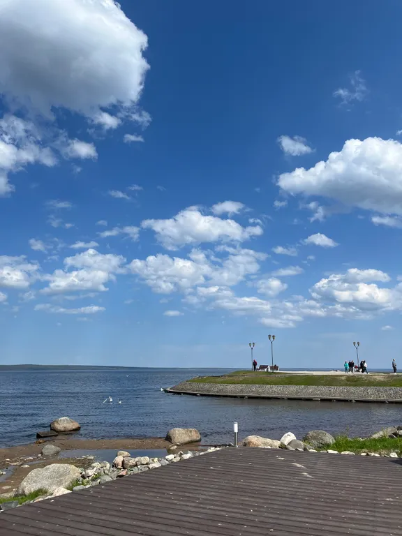 Апартаменты