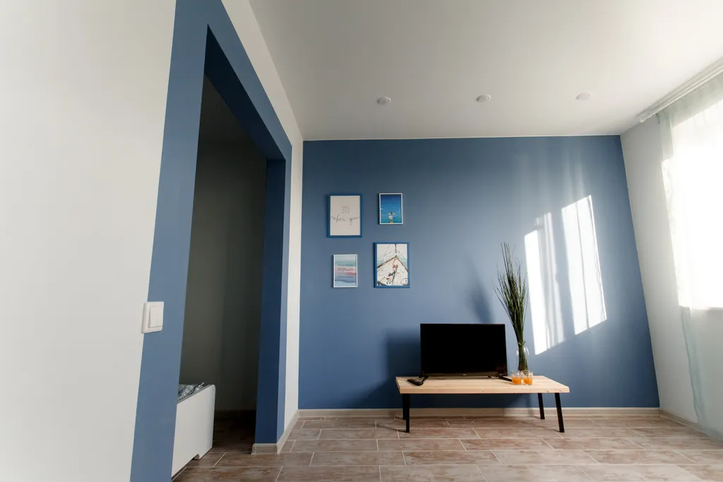 Квартира Квартира Samara sky flat — Самара