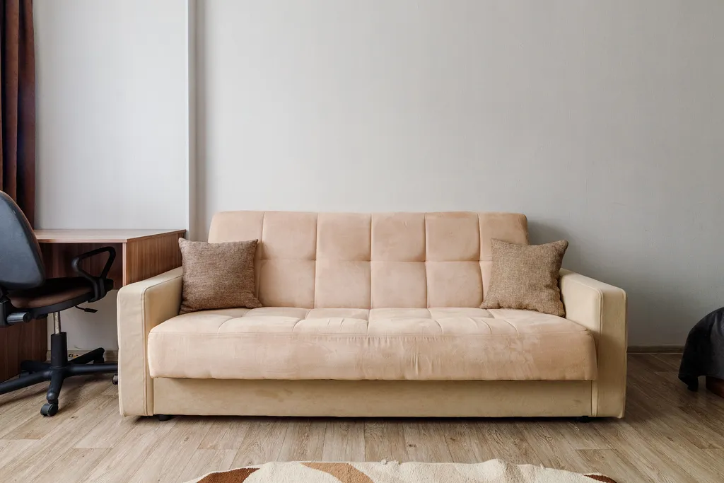 Апартаменты с закрытой парковкой