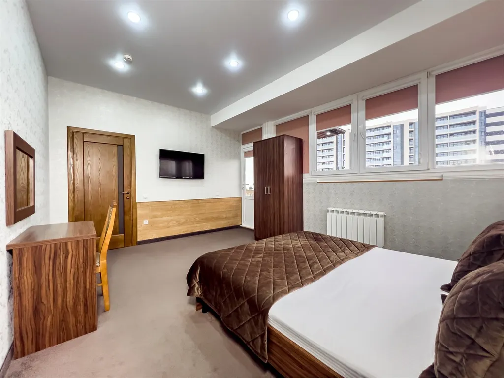 Квартира Комната — Адлер