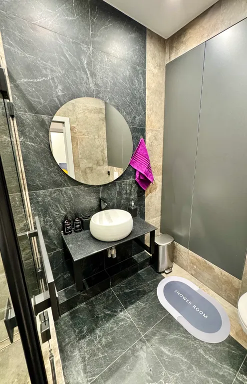 Квартира Новая стильная квартира класса люкс в самом центре возле ТЦ Галерея — Краснодар