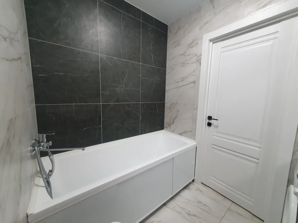 Комфортабельная квартира для хороших людей