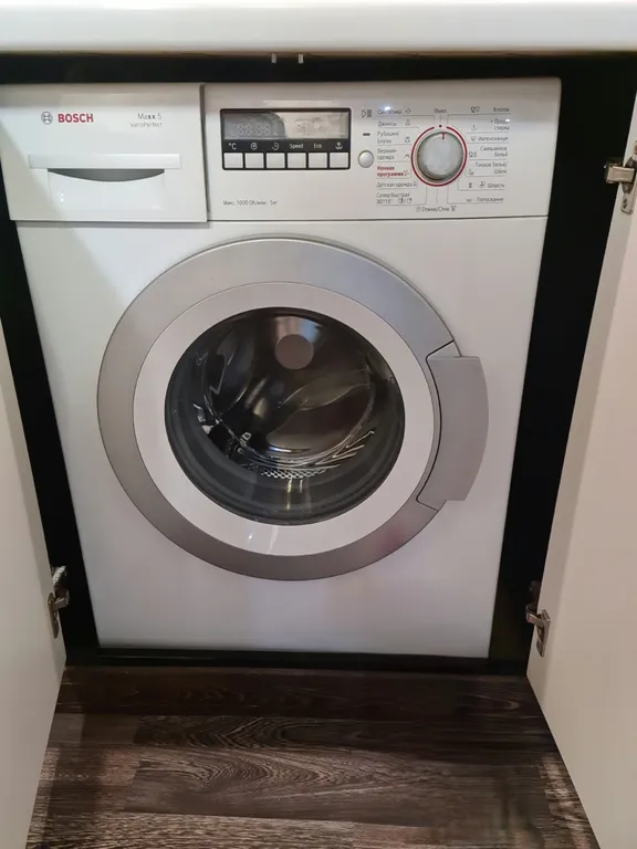 Апартаменты в тихом районе недалеко от центра