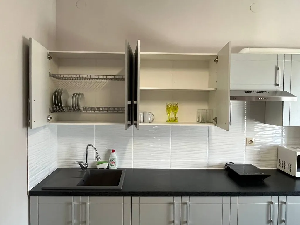 Квартира Квартира Студия Венеция — Калининград