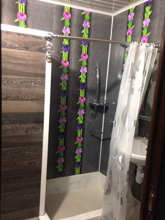 Коттедж Домик у моря — Сочи