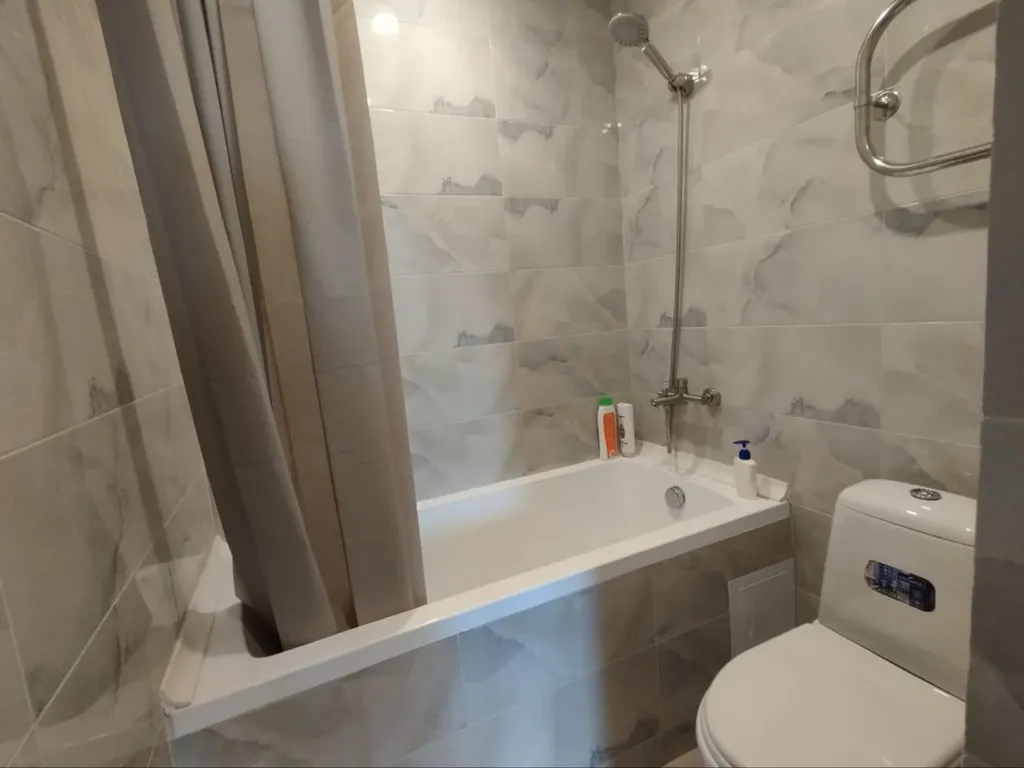 Уютная новая студия в сердце Зеленограда