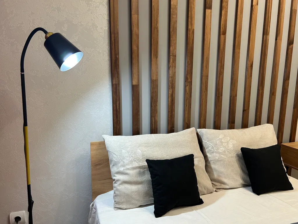 Привлекательная квартира в центре