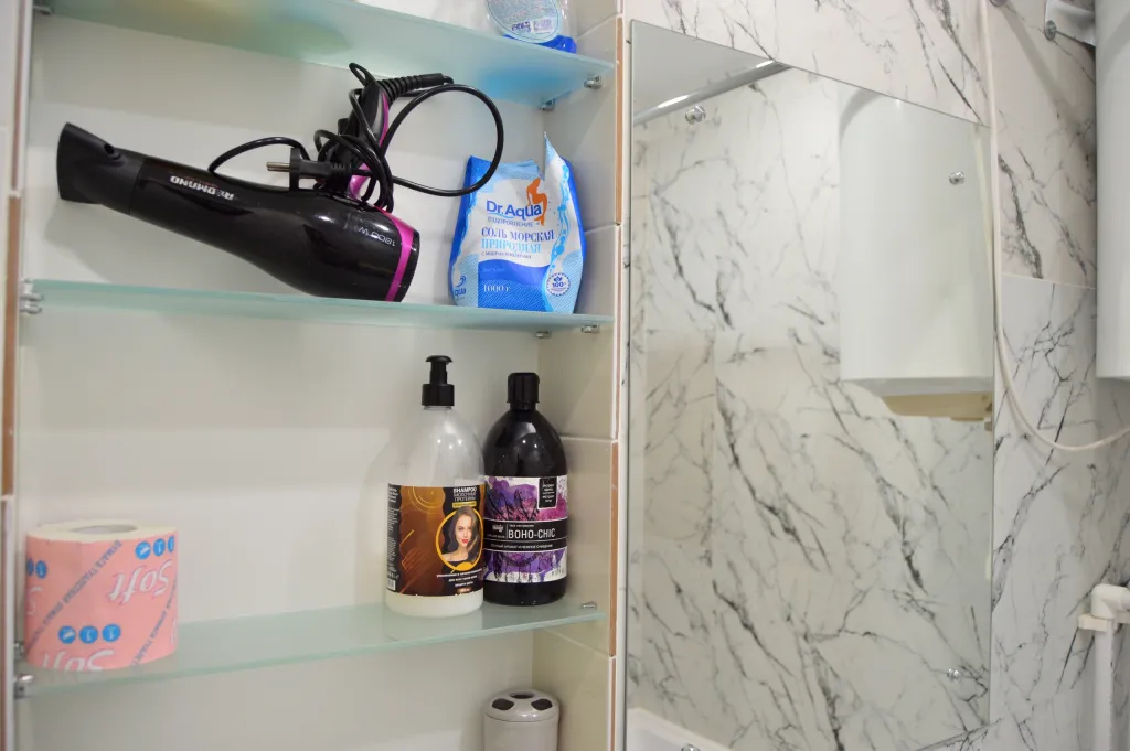 Уютная квартира в центре города с хорошей атмосферой