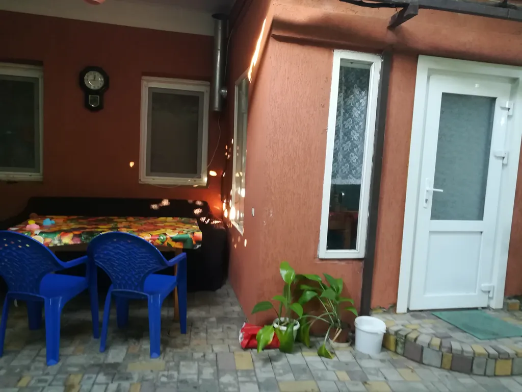 Коттедж Дом под ключ — Ильич