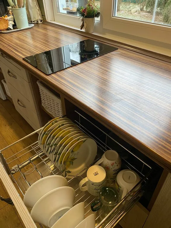 Уютный домик Наша дача