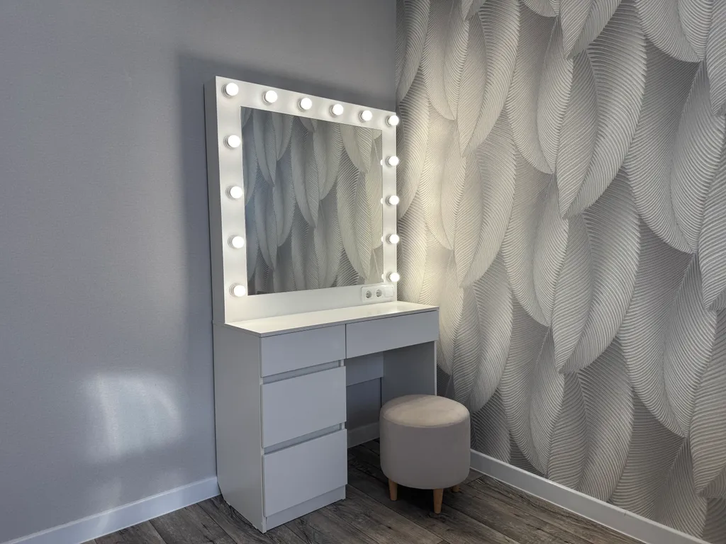 Красивая уютная квартира на Дземгах