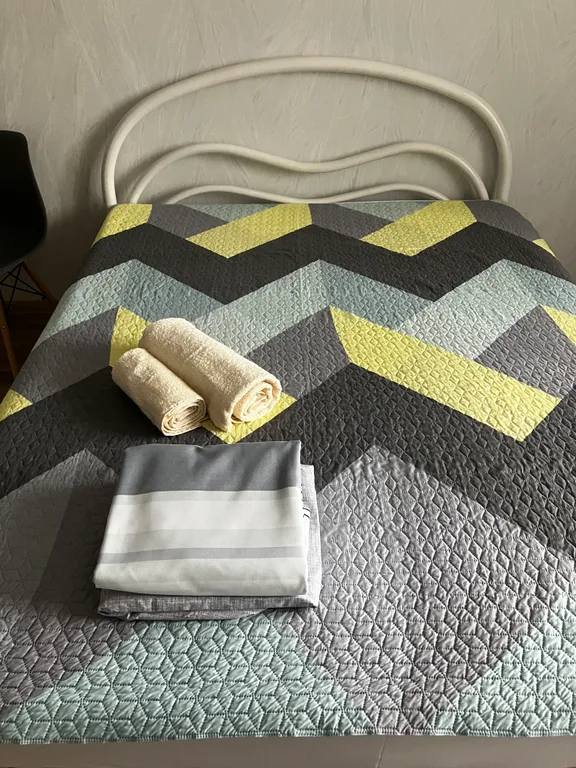 Студия в Белых росах