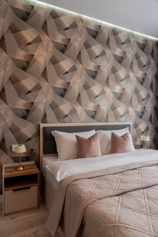 Стильные апартаменты в столице Адыгеи