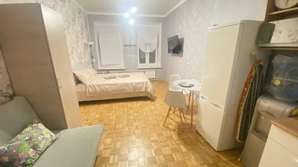 Квартира Комната в центре Питера — Санкт-Петербург