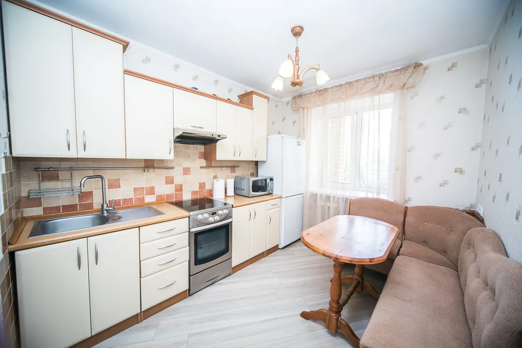 Уютная квартира возле метро