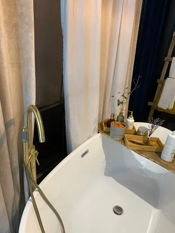 Семейный двухкомнатный номер -студио