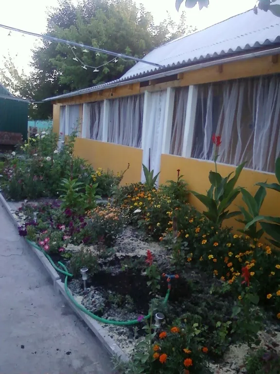 Квартира Комната — Славянск