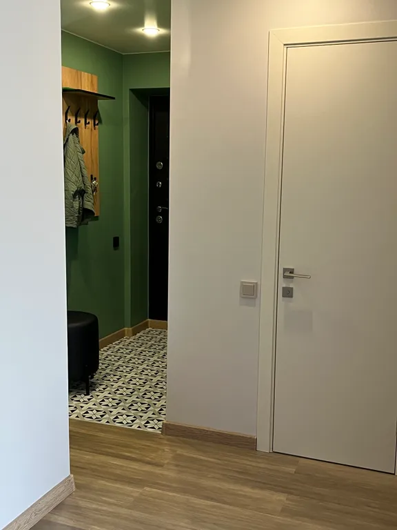 Квартира недалеко от моря