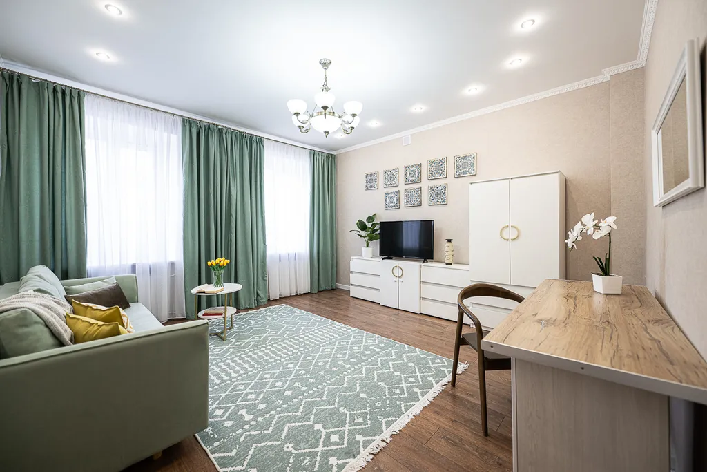 Пять Звёзд Бульвар Славы