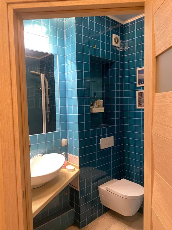 Квартира Квартира Студия с видом на море — Пионерский