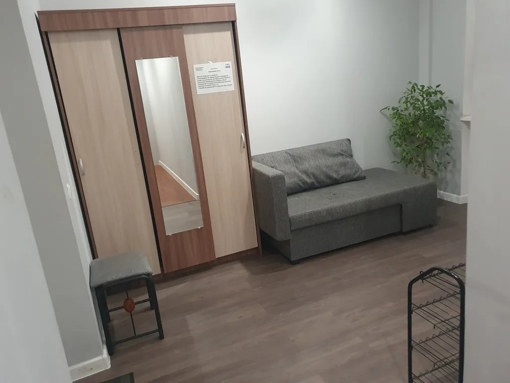 Мини отель Welcomerooms