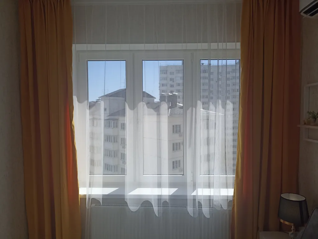 Квартира Шикарная квартира рядом с морем — Анапа