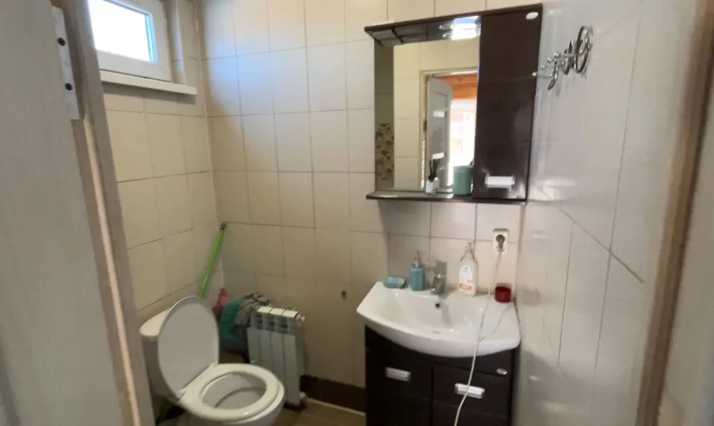 Дом с видом на море