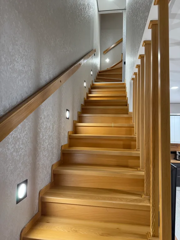 Коттедж Домик у моря — Головинка