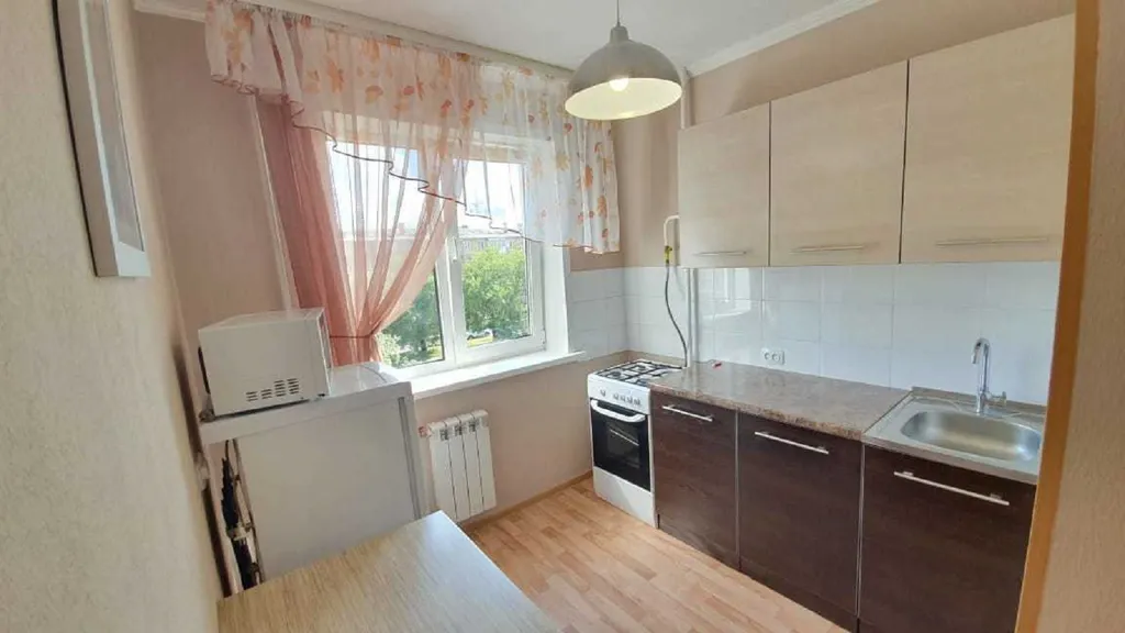 Уютная квартира в самом центре города Парк Ангелов