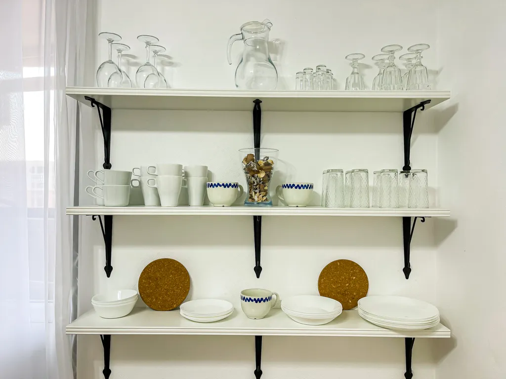 Квартира Квартира Потрясающий вид на море и Анапу — Анапа